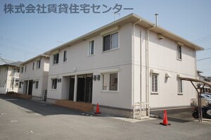 マグノリアコート　B棟