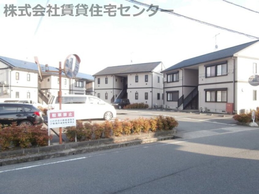  フレグランスうの