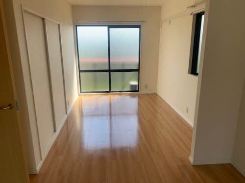  和歌山線/岩出駅 バス17分うぐいす台下車:停歩4分 2階 築32年