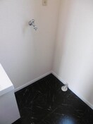  和歌山線/岩出駅 バス17分うぐいす台下車:停歩4分 2階 築32年