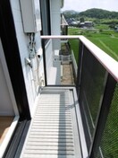  和歌山線/岩出駅 バス17分うぐいす台下車:停歩4分 2階 築32年