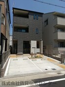 きのくに線・紀勢本線/紀和駅 徒歩9分 1階 築3年の外観