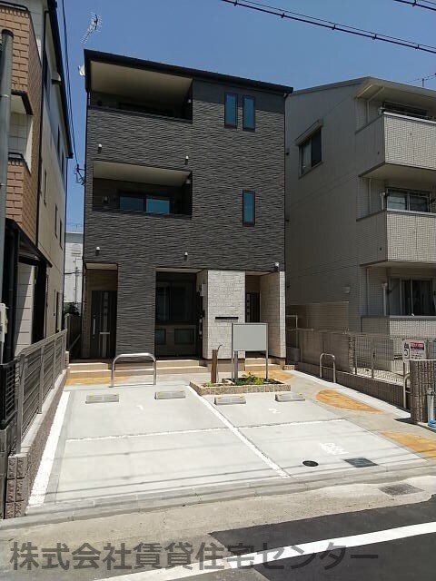  きのくに線・紀勢本線/紀和駅 徒歩9分 1階 築3年