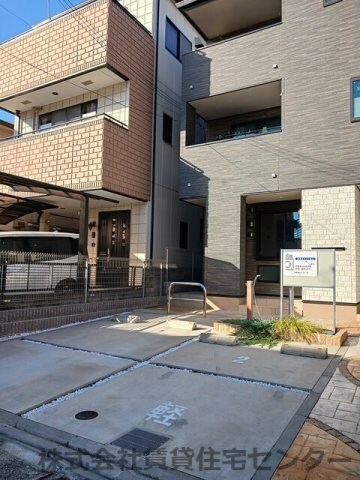  きのくに線・紀勢本線/紀和駅 徒歩9分 1階 築3年