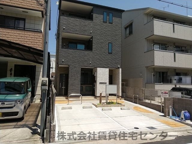  きのくに線・紀勢本線/紀和駅 徒歩9分 1階 築3年