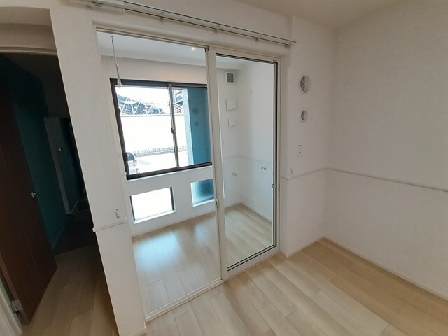 サンルーム きのくに線・紀勢本線/紀和駅 徒歩9分 1階 築3年