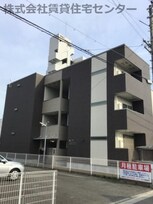 フジパレス和歌山黒田Ⅰ番館