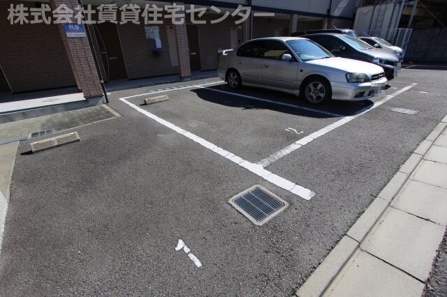  阪和線・羽衣線/紀伊中ノ島駅 徒歩6分 1階 築17年