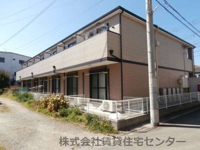  阪和線・羽衣線/紀伊中ノ島駅 徒歩6分 1階 築17年