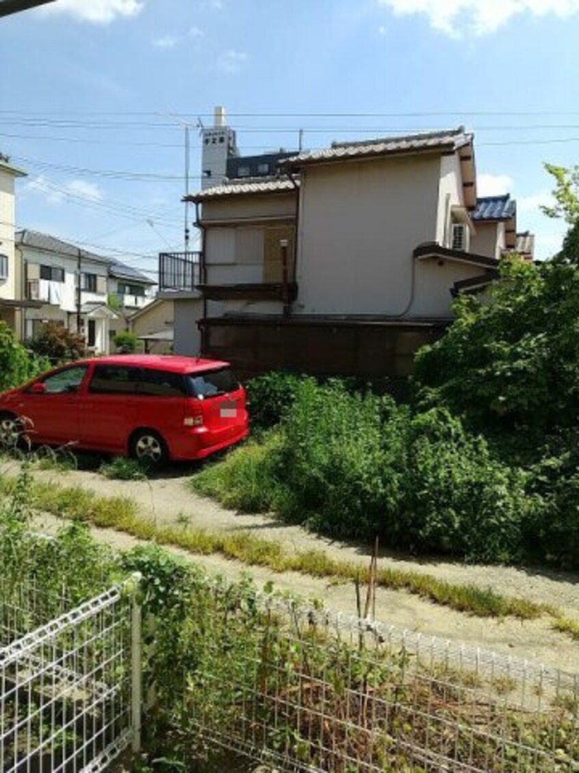  阪和線・羽衣線/紀伊中ノ島駅 徒歩6分 1階 築17年