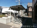 阪和線・羽衣線/紀伊中ノ島駅 徒歩6分 1階 築17年