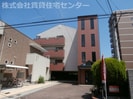 南海本線/和歌山市駅 バス:18分:停歩4分 4階 築26年の外観