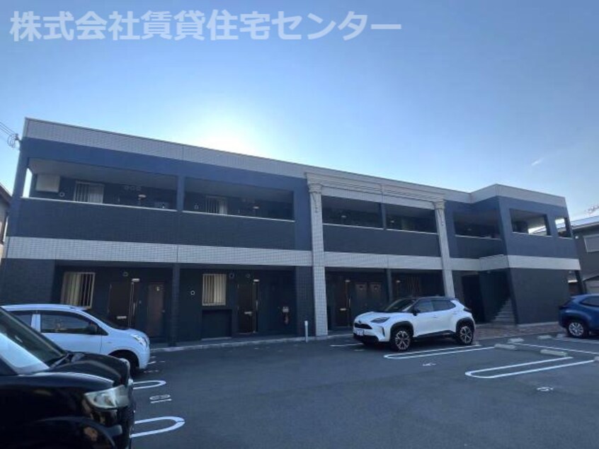  グラン　フェリシア