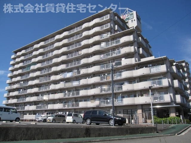  サンライズマンション岩出Ⅲ