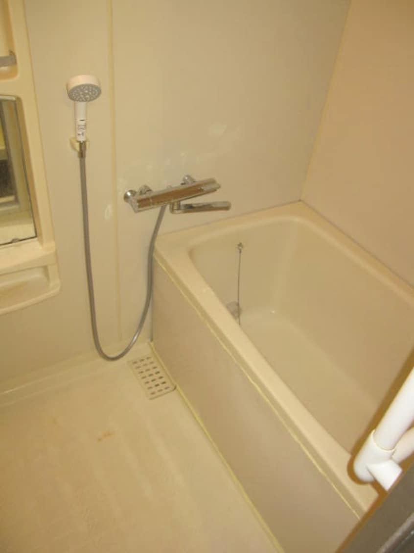  サンライズマンション岩出Ⅲ