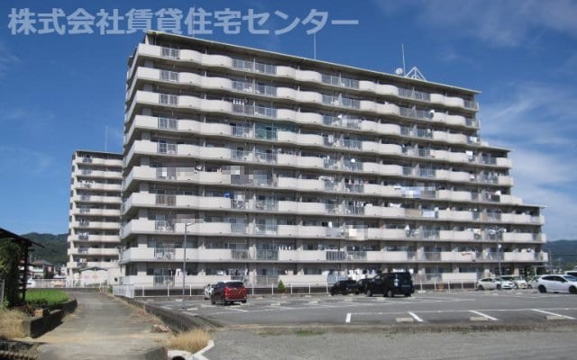  サンライズマンション岩出Ⅲ