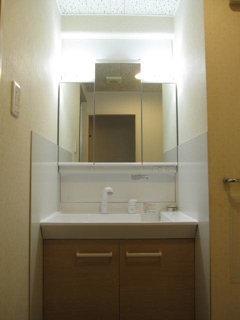  サンライズマンション岩出Ⅲ