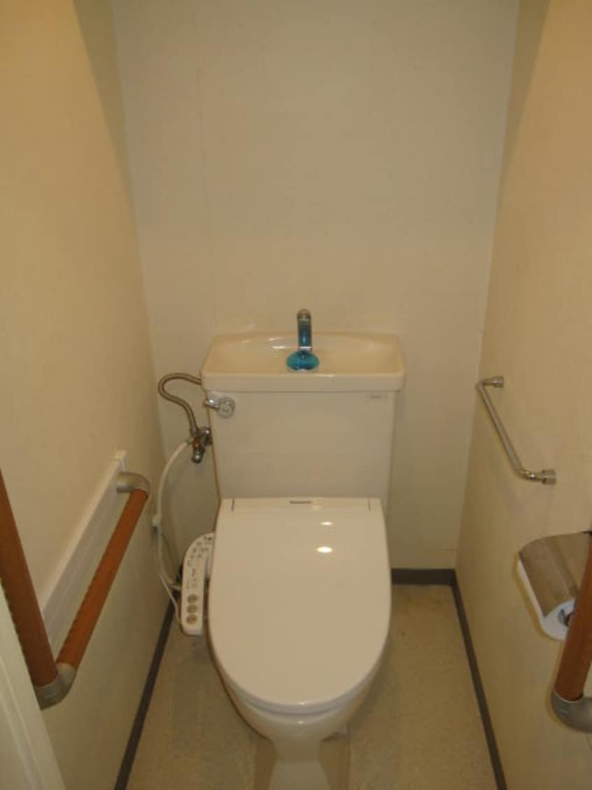  サンライズマンション岩出Ⅲ