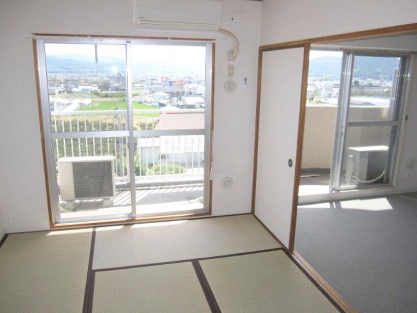  サンライズマンション岩出Ⅲ