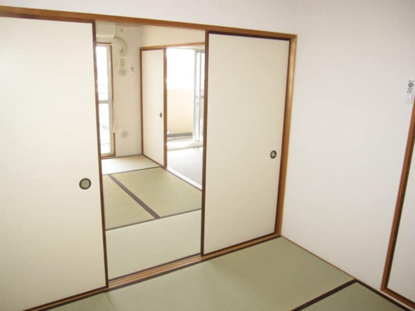  サンライズマンション岩出Ⅲ