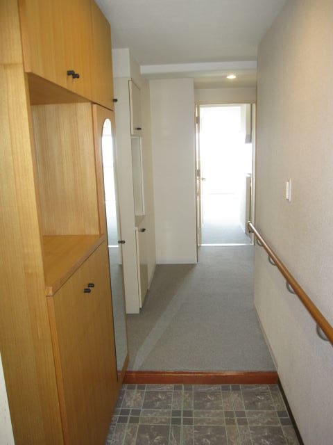  サンライズマンション岩出Ⅲ