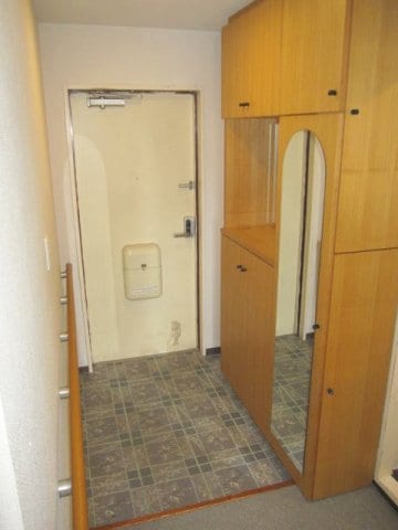  サンライズマンション岩出Ⅲ