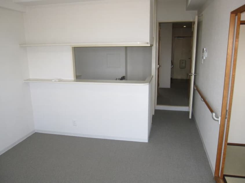  サンライズマンション岩出Ⅲ