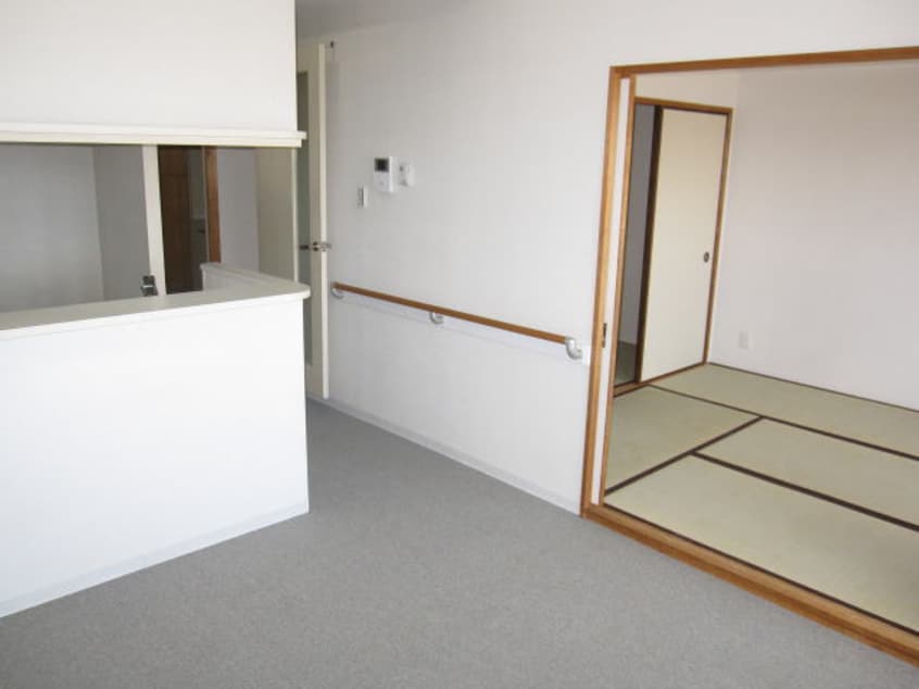  サンライズマンション岩出Ⅲ