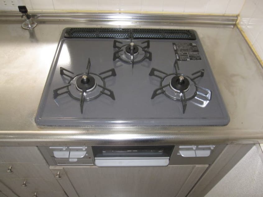  サンライズマンション岩出Ⅲ