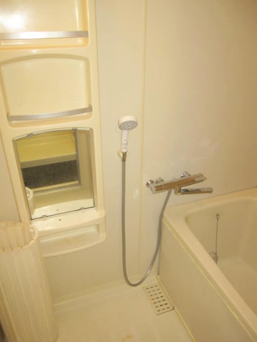  サンライズマンション岩出Ⅲ