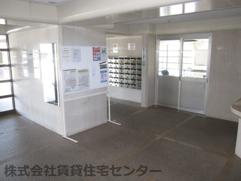  サンライズマンション岩出Ⅲ