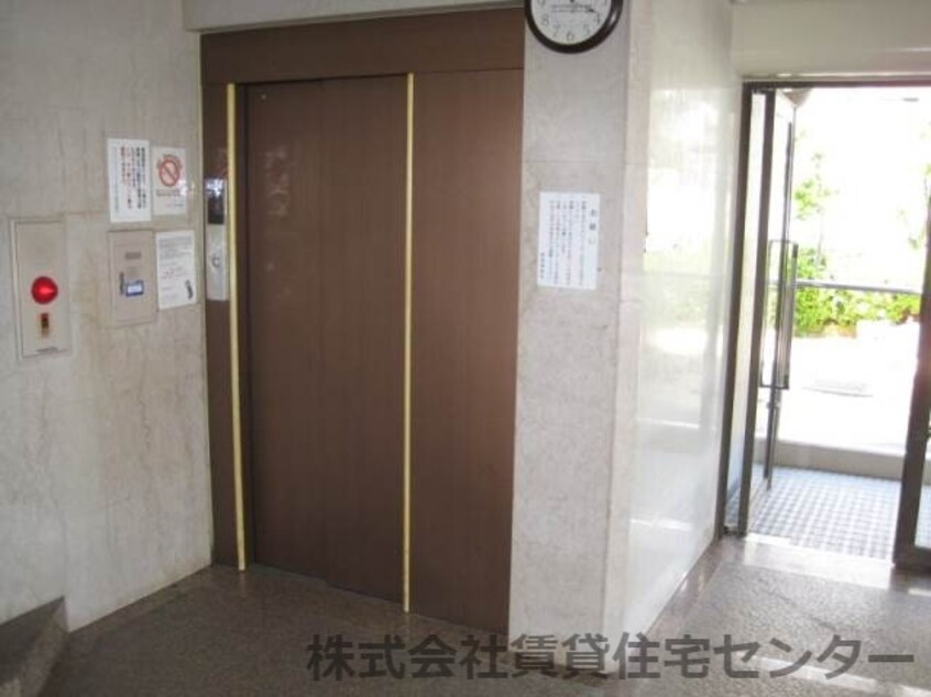  サンライズマンション岩出Ⅲ