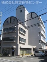 ＭＦシティマンション