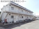 グリーンフル堂西の外観