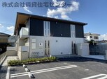 シャーメゾン岩出清水