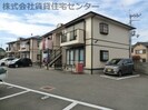 カーサポポの外観