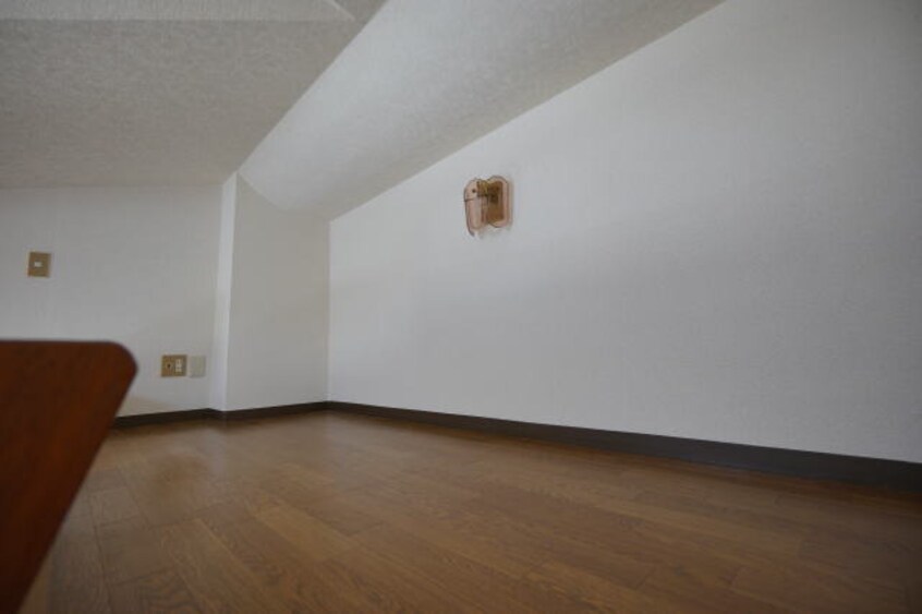 ロフト 阪和線・羽衣線/紀伊中ノ島駅 徒歩6分 3階 築36年