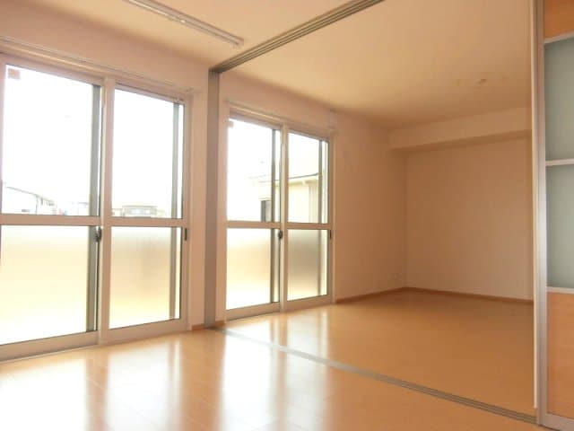  シンフォニーⅦ