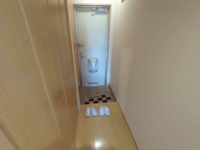  シンフォニーⅦ