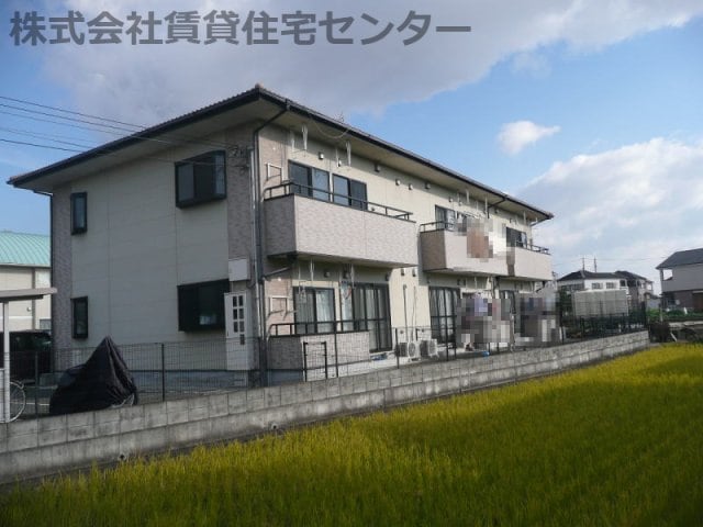  ハイステージ新田広芝