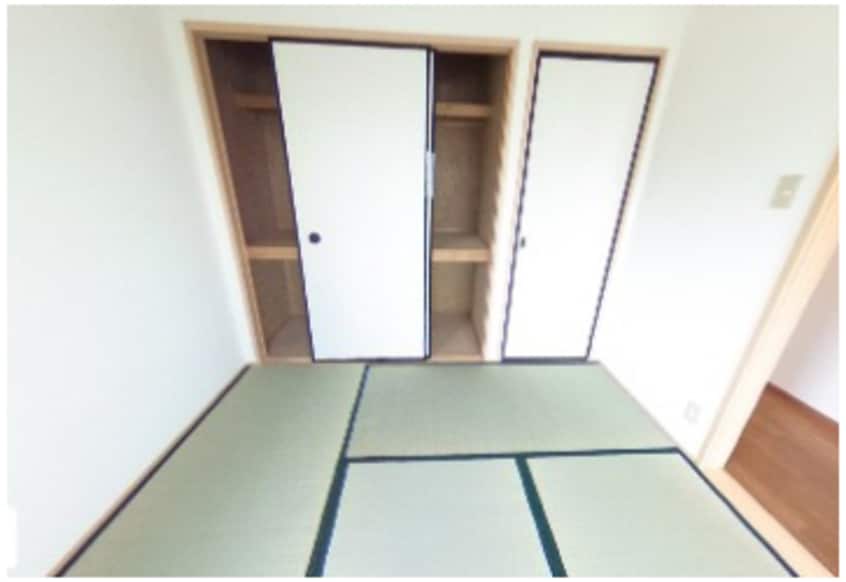 同仕様 ハイステージ新田広芝