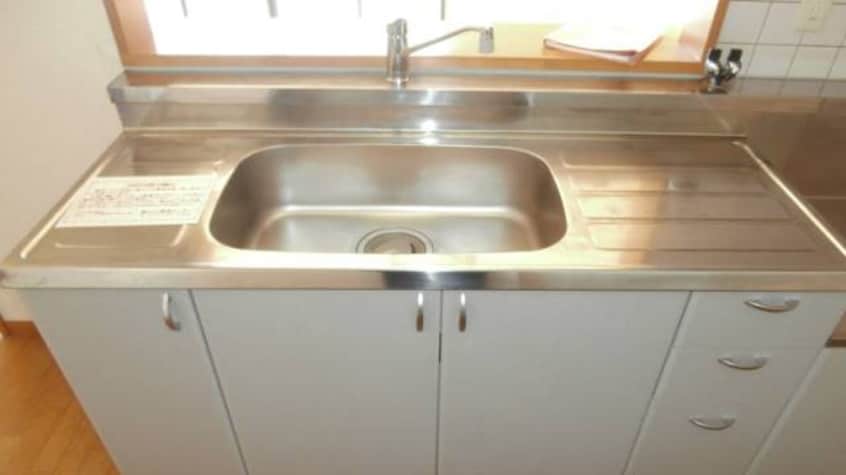  ハイステージ新田広芝