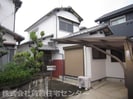 一戸建15527の外観