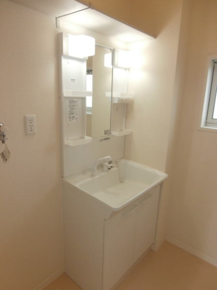  アート・ソレイユ B棟