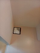  アート・ソレイユ B棟