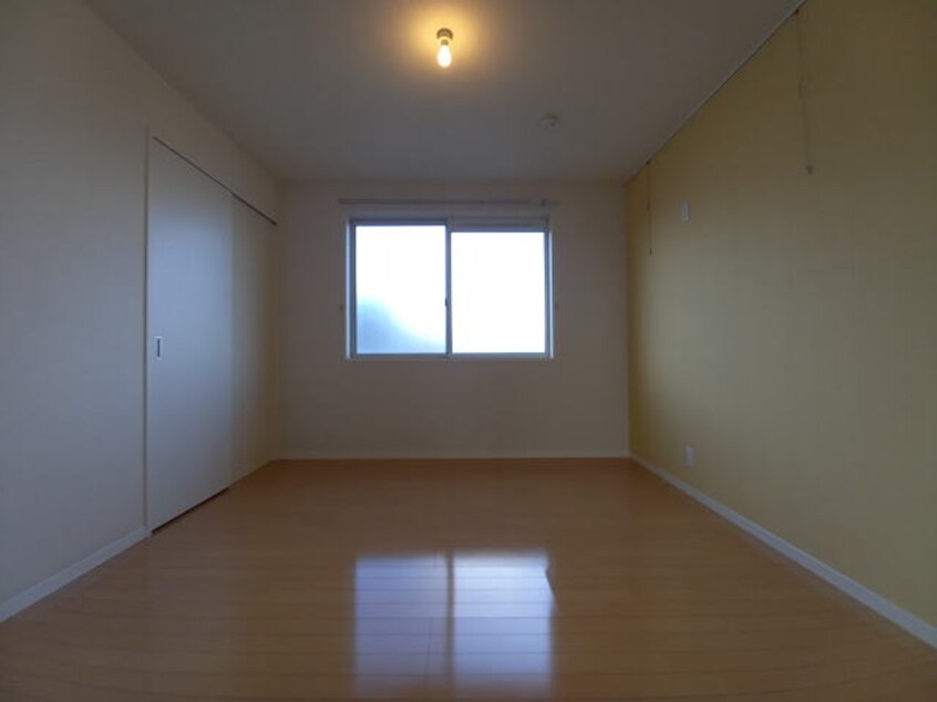  アート・ソレイユ B棟