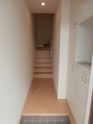  アート・ソレイユ B棟