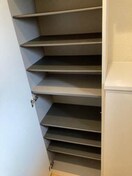  アート・ソレイユ B棟