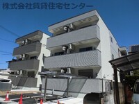 フジパレス和歌山太田Ⅱ番館