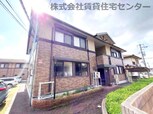 シンフォニータウンⅠ B棟